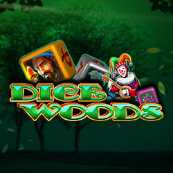 Dice Woods
